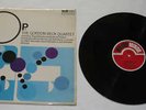 RARE:GORDON BECK QUARTET/EXPERIMENTS WITH POP.1ST PRESS
