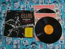 LP Elvis : In Person at the International Hotel