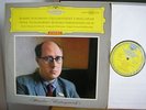 DGG 138674 SLPM red: Schumann, Rostropovich Violoncello
