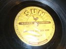 2 RARE SUN RECORD 78 EDDIE SNOW DOCTOR ROSS 226 212