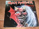 Iron Maiden - Purgatory 7