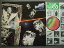 ROCKETS Plasteroid LP