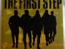 The First Step Connection Test Press Youth Of Today