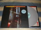 Depeche Mode rare 12 Color Vinyl LP Black Celebration