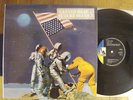 Canned heat LP Future Blues Liberty 1st pressing superb