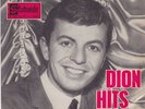 Dion - Hits EP - UK Stateside  SE 1006 1963