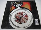 CLOCKWORK - S/T LP WLP Psych Prog RARE OOP