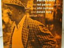 LP: Red Garland Quintet - Soul Junction (5782/6)