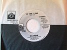 BLONDIE 45 PRIVATE STOCK POP ROCK MINT ORIGINAL LP