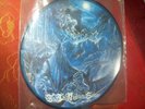 Emperor In The Nightside Eclipse LP Picturedisc Mayhem