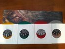 CONVERGE - UNLOVED AND WEEDED OUT - 4 x 7