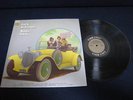 Miles Davis Jack Johnson US ORG Vinyl LP Export Issue