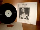David Bowie * Songbook  LP sehr selten