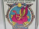 COSMIC TRAVELLERS Live At The Spring PSYCH SEALED LP