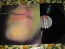 PJ HARVEY - DRY - TOO PURE - RARE VINYL LP - GREAT COPY
