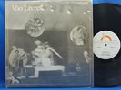 VOO LIVRE *Private* Very Obscure BRA PROG PSYCH FUZZ LP
