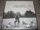 George Harrison All Things Must Pass RSD Record SEALED