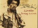 Jimi Hendrix, Woodstock Test Pressing Single