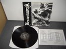 NECROMANTIA ANCIENT PRIDE LP OSMOSE LIMITED 530/1000 