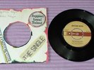 Spitfire Boys British Refugee / Mein Kampf 7” 