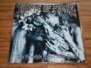 CRADLE OF FILTH - The Principle of Evil ... LP RAR 1994