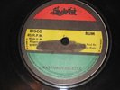 George Faith - To be a Lover Black Art Disco Black Ark