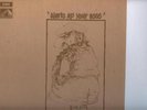 INDELIBLE MURTCEPS (SPECTRUM) 1973 Rare Aussie Prog LP