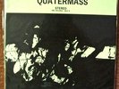 TOD DOCKSTADER QUATERMASS EXPERIMENTAL NWW ELECTRONIC