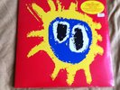 PRIMAL SCREAM- SCREAMADELICA LP SET. RECORD STORE DAY