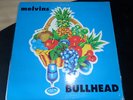 Melvins-Bullhead-BR25-1. 1st PRESS.Nirvana.Bonerecords