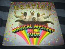 THE BEATLES-MAGICAL MYSTERY TOUR EP ORIGINAL UK STEREO