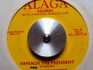 FUNK 45-HONEY DRIPPERS-INPEACH THE PRESIDENT-BREAK SA