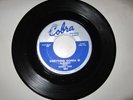 MAGIC SAM EVERYTHING GONNA BE ALRIGHT COBRA 5021 45