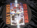 GUNS N ROSES 12 