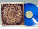 Colour Haze - S/T - LP - Gimmix - BLUE VINYL Rare