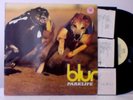 BLUR Parklife LP Gorillaz Kinks Oasis