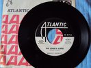 Bracey Everett - Lovers Curse (Promo) - Rockabilly 45