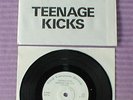The Undertones Teenage Kicks (Good Vibrations 1978)