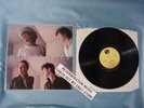NECESSARIES Big Sky UK Sire/WEA 1981 LP Power Pop RARE