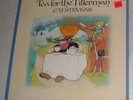 SEALED 1970 CAT STEVENS Tea for the Tillerman LP NO BAR