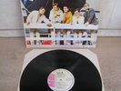 THE CHARMS 1 - GREEK PSYCH BEAT GARAGE SHAKE MOD LP NM