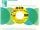 Eurovision 66 Domenico Modugno Rare USA 45 in English