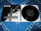 DISSECTION - INTO INFINITE OBSCURITY first 7'' death