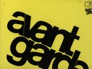 AVANT GARDE VOL.3 STOCKHAUSEN LIGETI KAGEL DGG 6 LP