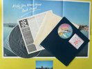 Japan/Sticker Obi/Poster/Pink Floyd/Wish You Were Here