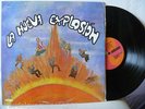 LA NUEVA EXPLOSION GUAGUANCO VERY EXTRAORDINARY EX 5 ?