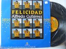 ALFREDO GUTIERREZ SALSA RARE ACORDEON FELICIDAD NM113??