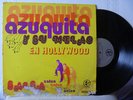 AZUQUITA Y SU MELAO GUAGUANCO SABORRRRRR EX /145 ??
