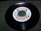 THE RAVEN CALAMITY JANE  WHITE LABEL PROMO GARAGE  FUZZ