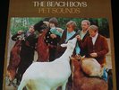 Beach Boys Pet Sounds Brother Reprise MS 2197 NM- LP